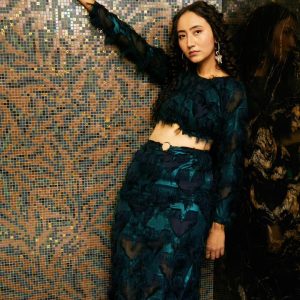 Stylish co-ord sets for women – Wovella