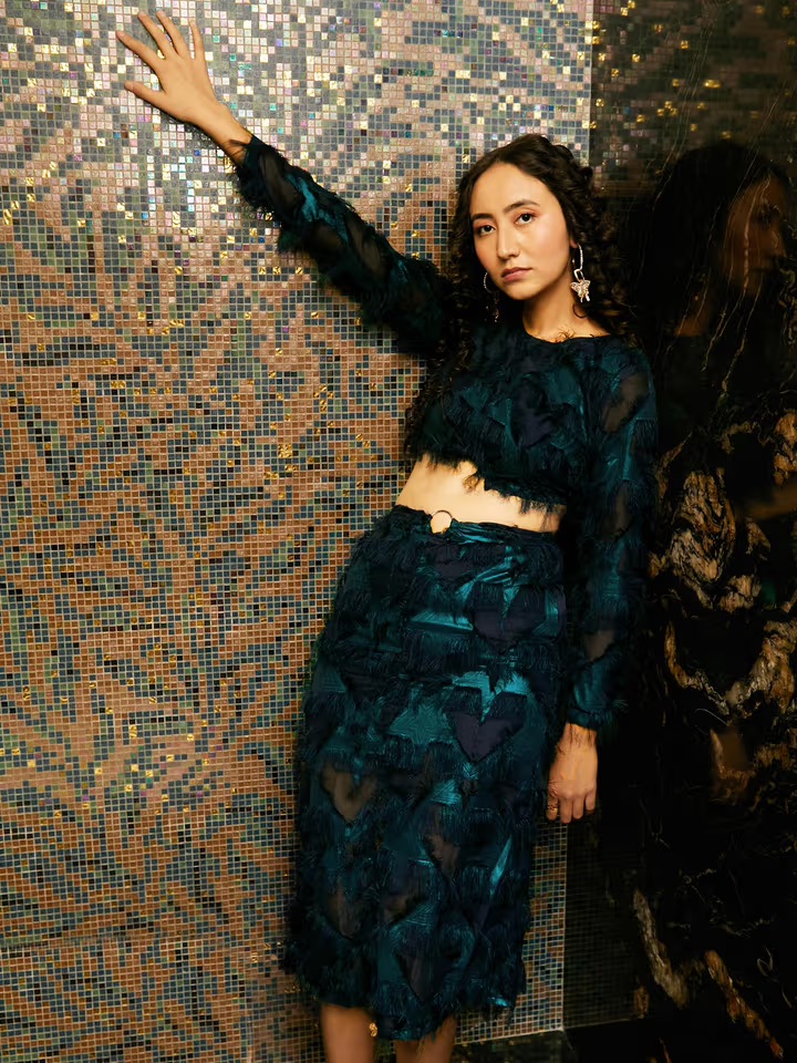 Home Stylish co-ord sets for women – Wovella