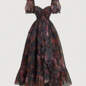 Womens stylish dresses online